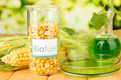 Highsted biofuel availability