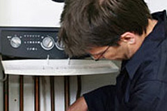 boiler repair Highsted