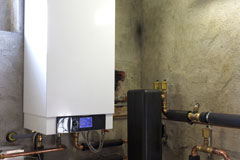 Highsted condensing boiler companies